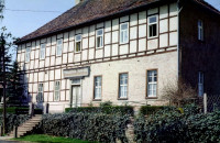 Brunnenschlösschen