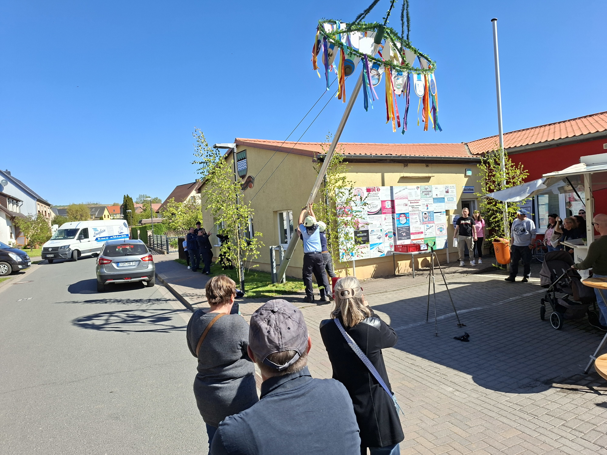 Maibaum