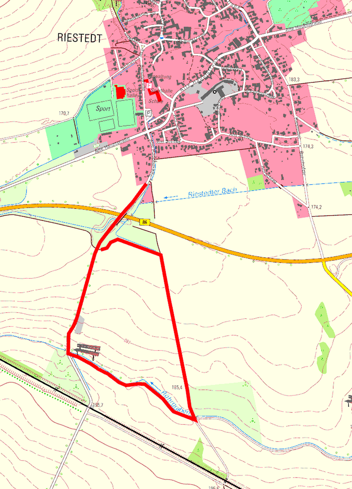 Steinberger_Weg