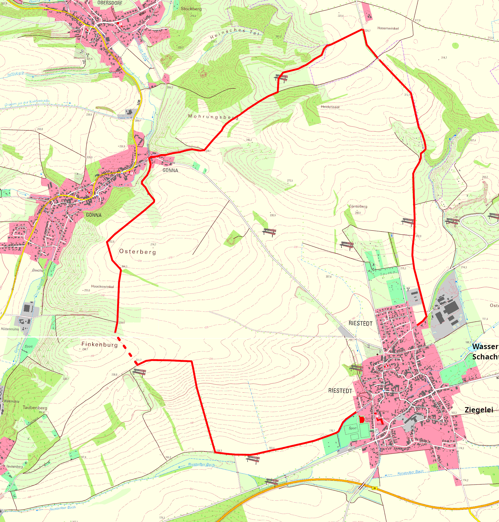 Taubenberg